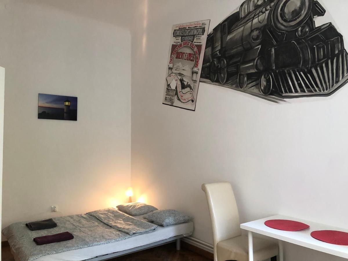 Apartment Wawel Krakau